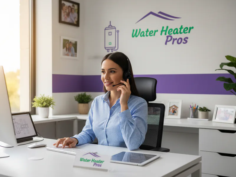 Water Heater Repair  in San Rafael  FAQ